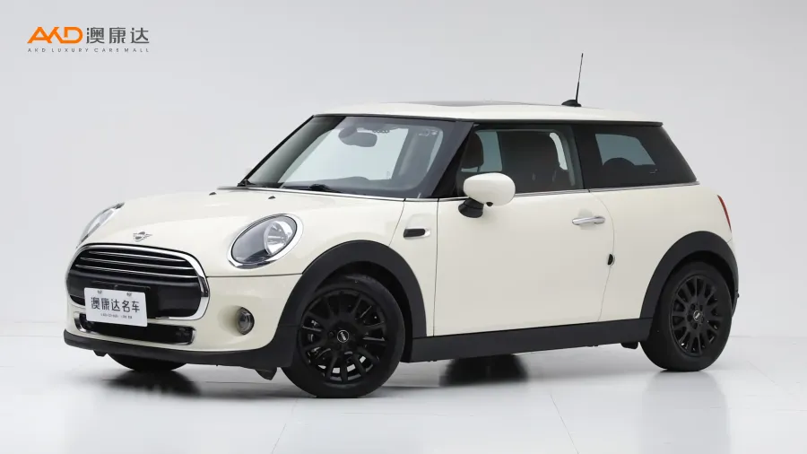 二手Mini ONE PLUS图片