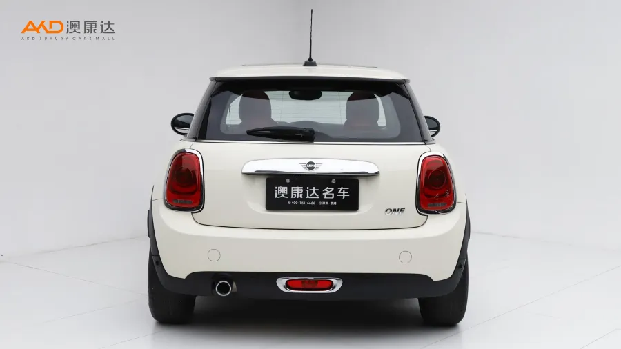 二手Mini ONE PLUS图片4046567