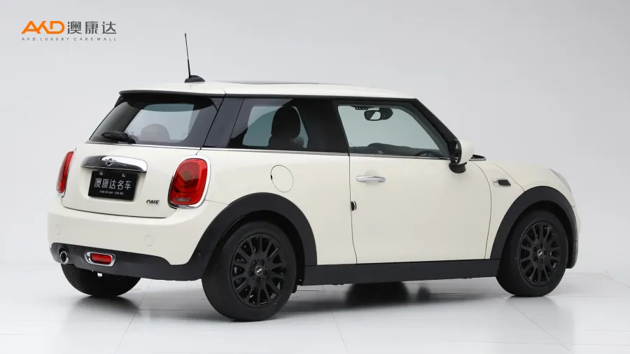 二手Mini ONE PLUS图片4046565