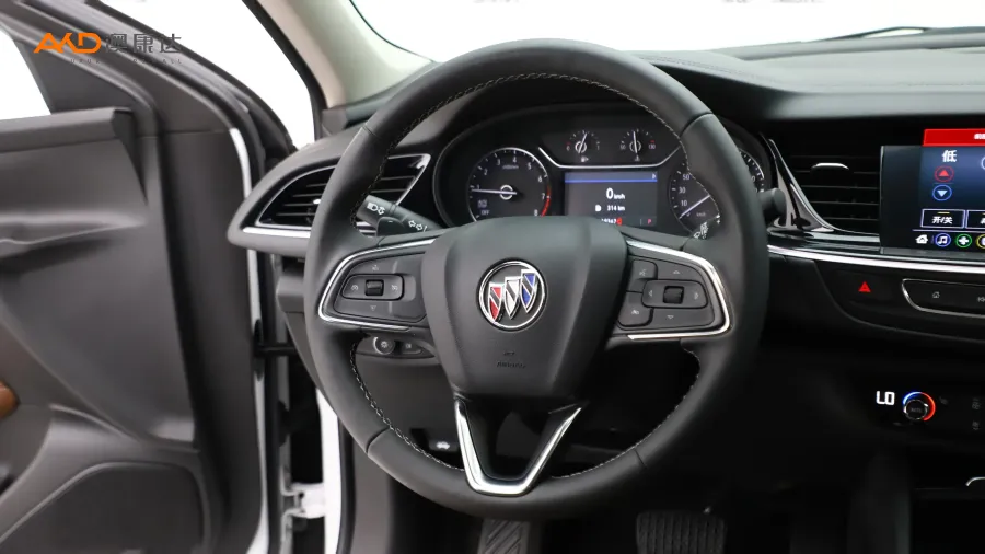 二手君威 652T 智享型图片4047457