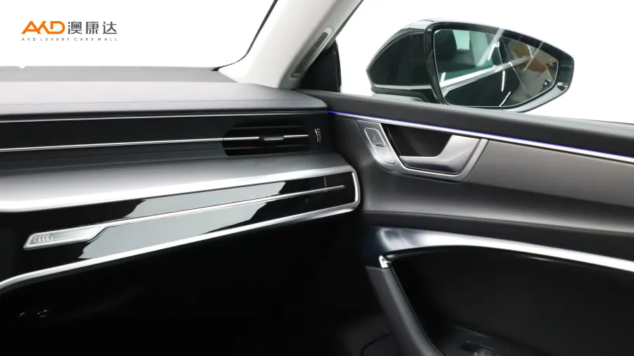 二手奥迪A7 45TFSI臻选型图片4048425