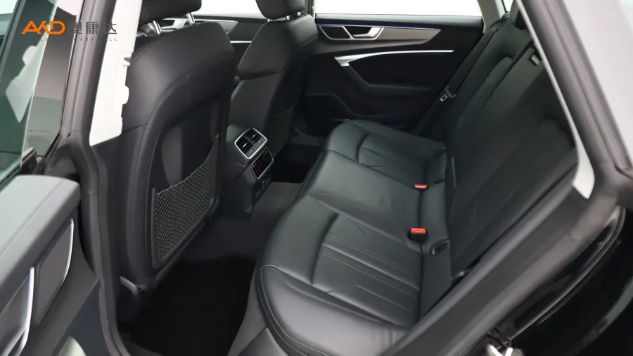 二手奥迪A7 45TFSI臻选型图片4048413