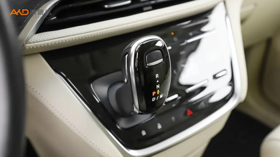 二手别克GL8  ES陆尊 653T尊享版图片4048427