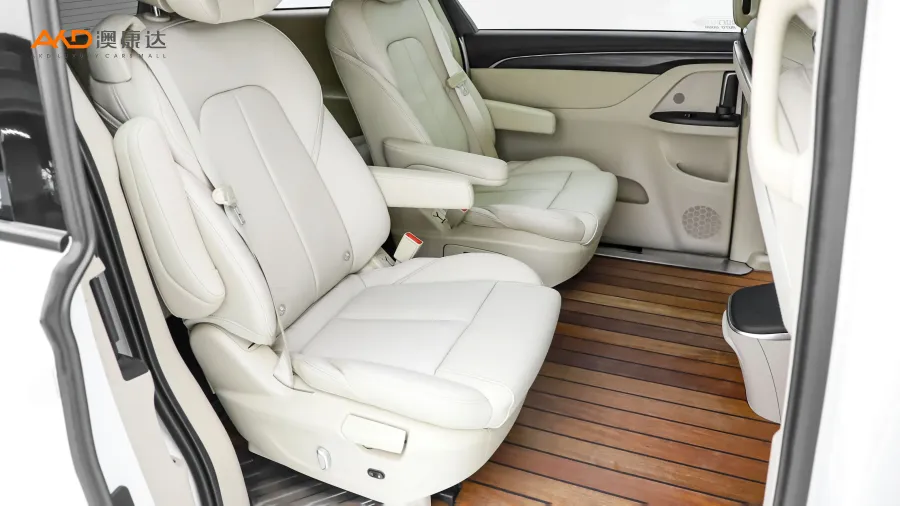 二手别克GL8  ES陆尊 653T尊享版图片4048440