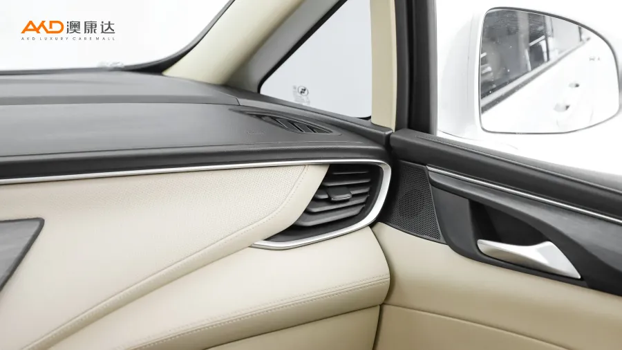 二手别克GL8  ES陆尊 653T尊享版图片4048438