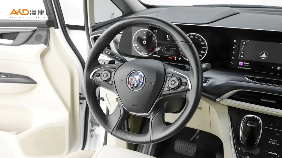 二手别克GL8  ES陆尊 653T尊享版图片4048436