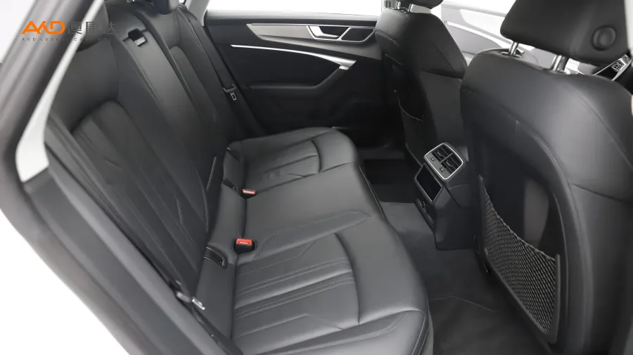 二手奥迪A7 45TFSI臻选型图片4053726