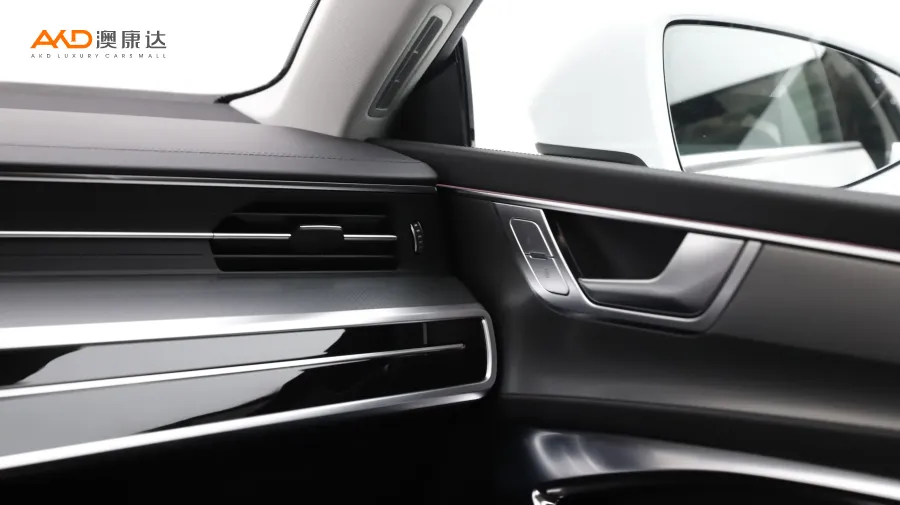 二手奥迪A7 45TFSI臻选型图片4053733