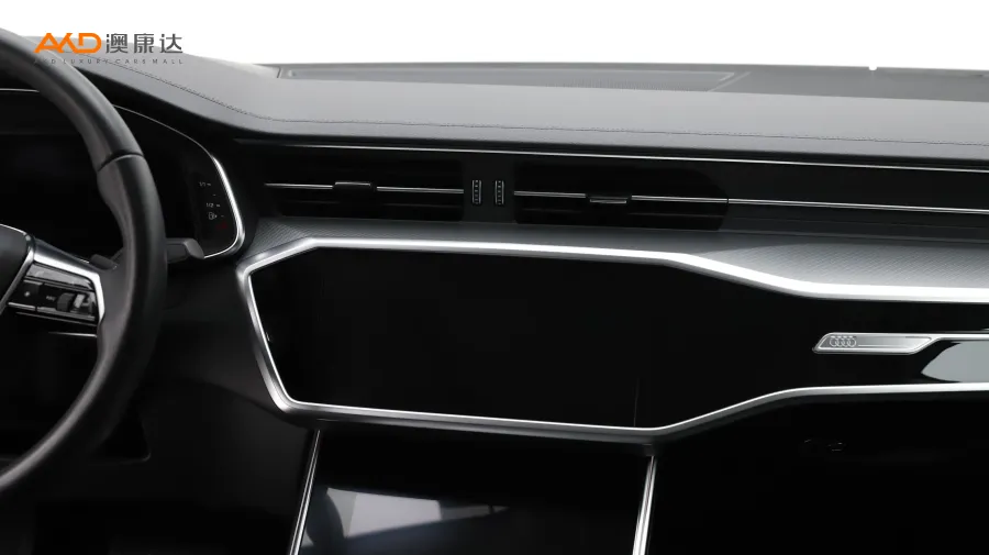二手奥迪A7 45TFSI臻选型图片4053731