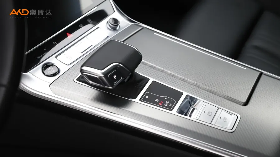 二手奥迪A7 45TFSI臻选型图片4053719