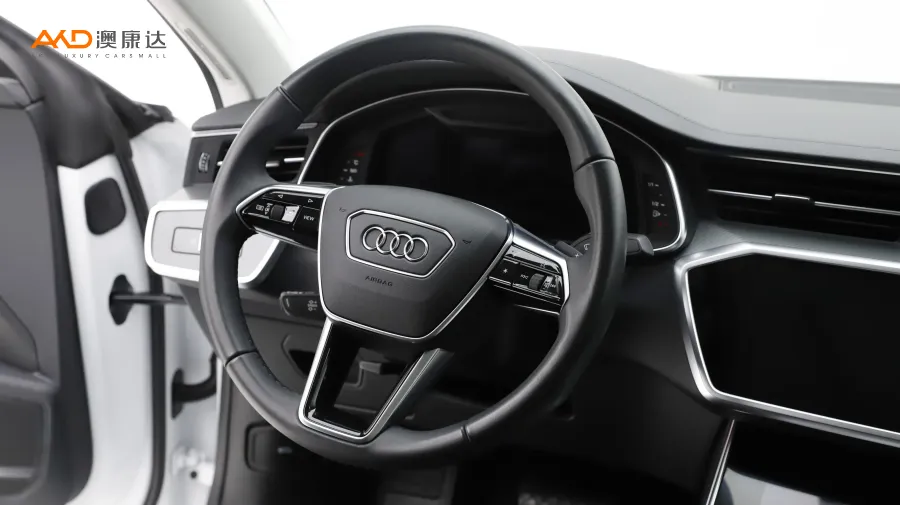 二手奥迪A7 45TFSI臻选型图片4053729