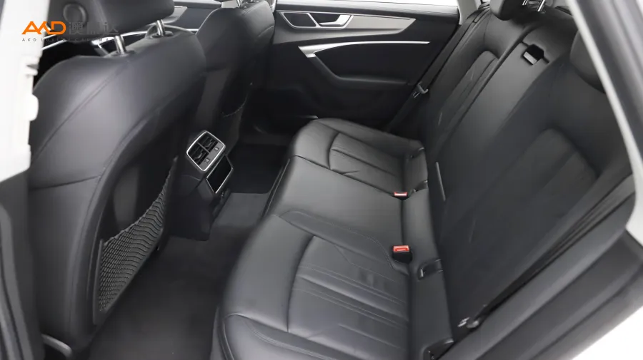 二手奥迪A7 45TFSI臻选型图片4053724