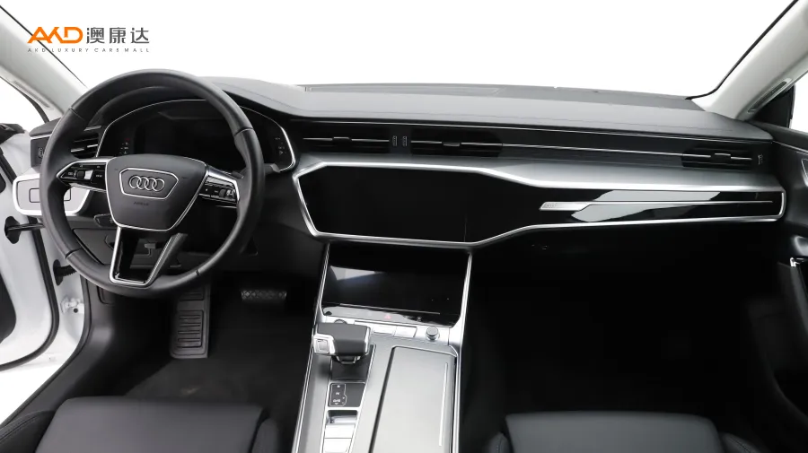 二手奥迪A7 45TFSI臻选型图片4053727