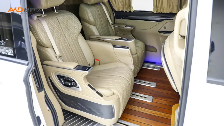 二手别克GL8  ES陆尊653T尊享版图片4054283