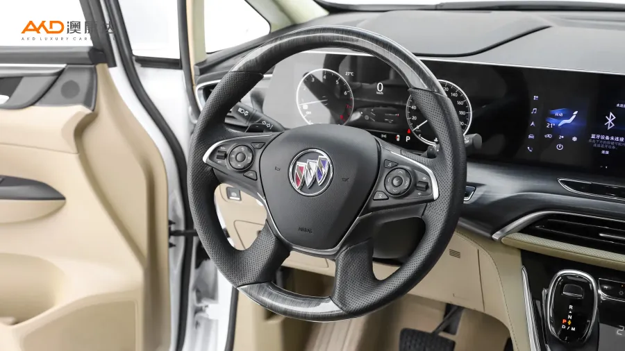 二手别克GL8  ES陆尊653T尊享版图片4054279