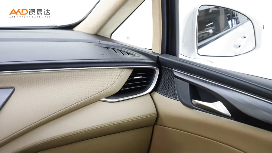 二手别克GL8  ES陆尊653T尊享版图片4054281