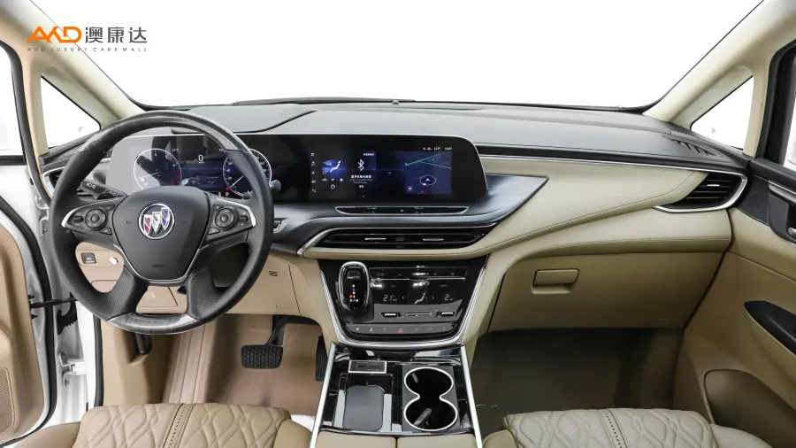 二手别克GL8  ES陆尊653T尊享版图片4054278