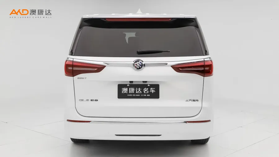 二手别克GL8  ES陆尊653T尊享版图片4054267