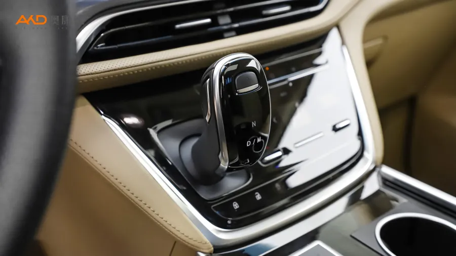 二手别克GL8  ES陆尊653T尊享版图片4054271