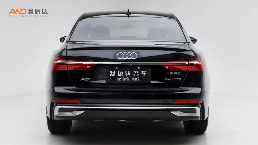 二手奥迪A6L 40 TFSI 豪华动感型图片4055898