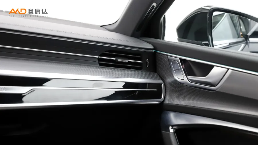 二手奥迪A6L 40 TFSI 豪华动感型图片4055912