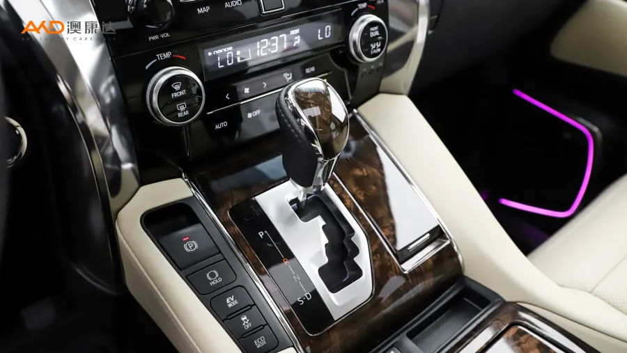 二手埃尔法 双擎豪华版图片4056630