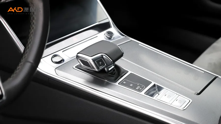 二手奥迪A6L 40 TFSI 豪华动感型图片4055902