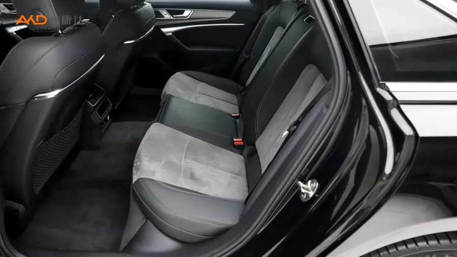 二手奥迪A6L 40 TFSI 豪华动感型图片4055907