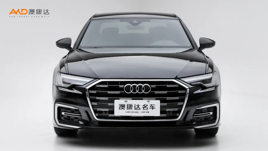 二手奥迪A6L 40 TFSI 豪华动感型图片4055892