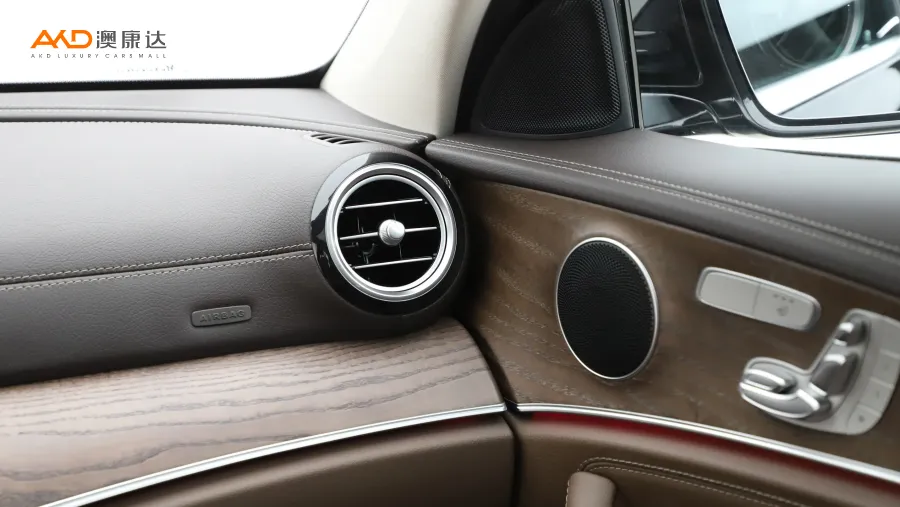 二手奔驰E300L 改款三 时尚型图片4063979