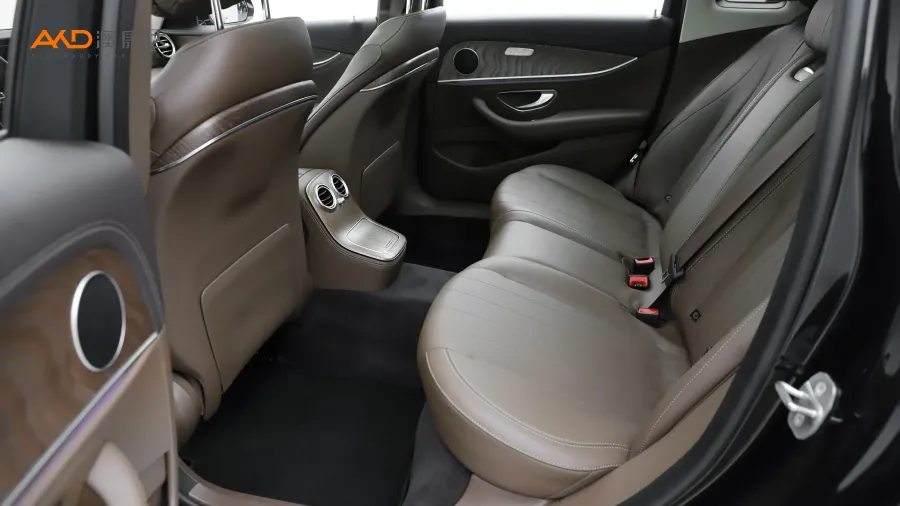 二手奔驰E300L 改款三 时尚型图片4063974