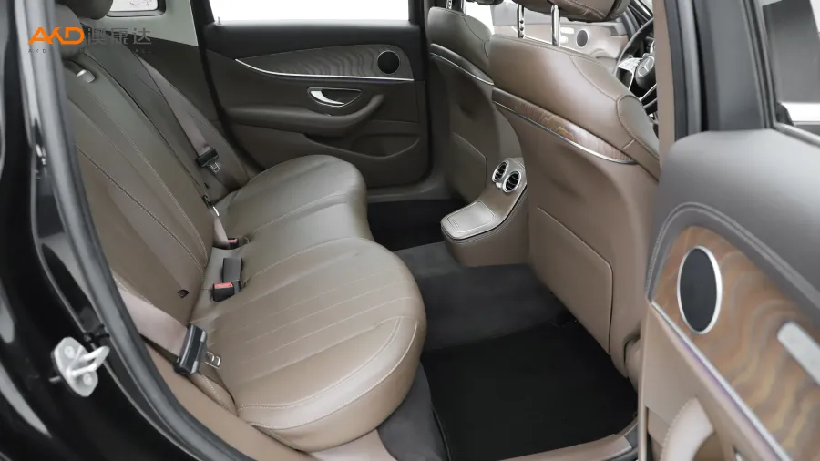 二手奔驰E300L 改款三 时尚型图片4063980