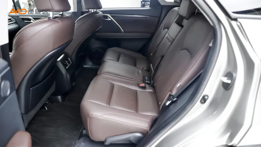 二手雷克萨斯RX300 改款 四驱典雅版图片4064580