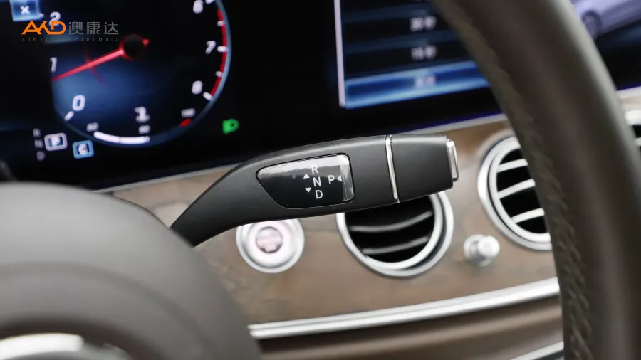 二手奔驰E300L 改款三 时尚型图片4063972