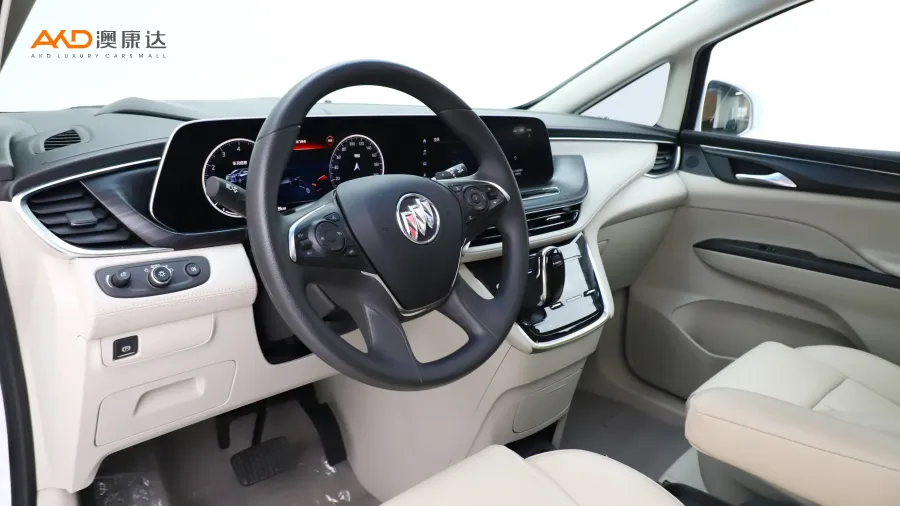 二手别克GL8 ES陆尊 舒适型图片4072962