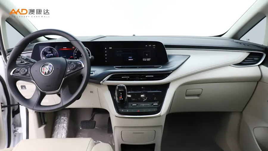 二手别克GL8 ES陆尊 舒适型图片4072963