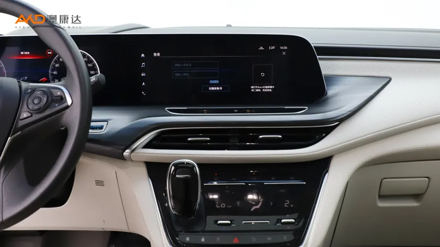 二手别克GL8 ES陆尊 舒适型图片4072965