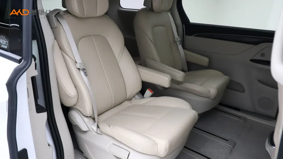 二手别克GL8 ES陆尊 舒适型图片4072975