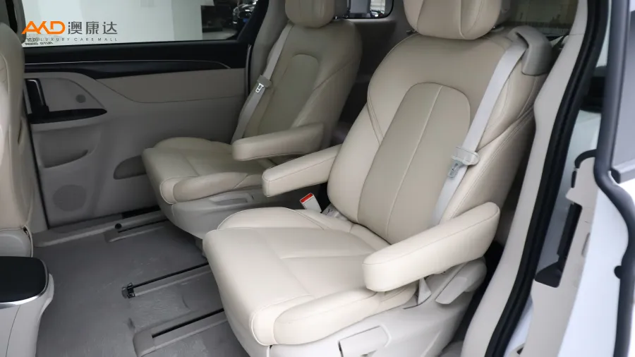 二手别克GL8 ES陆尊 舒适型图片4072971