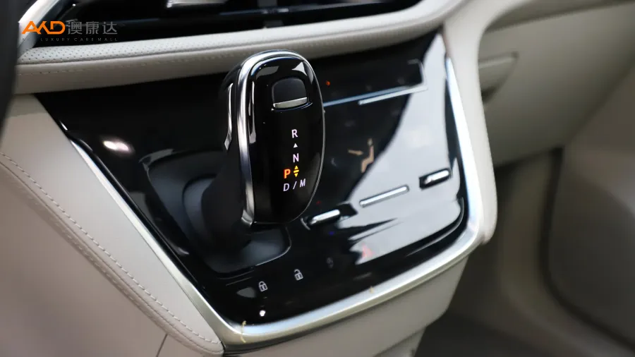 二手别克GL8 ES陆尊 舒适型图片4072959