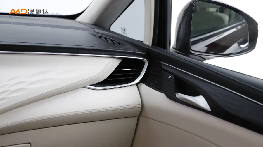 二手别克GL8 Avenir艾维亚 六座贤礼版图片4079159