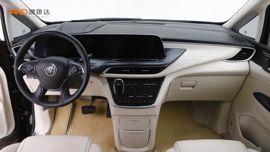 二手别克GL8 Avenir艾维亚 六座贤礼版图片4079156