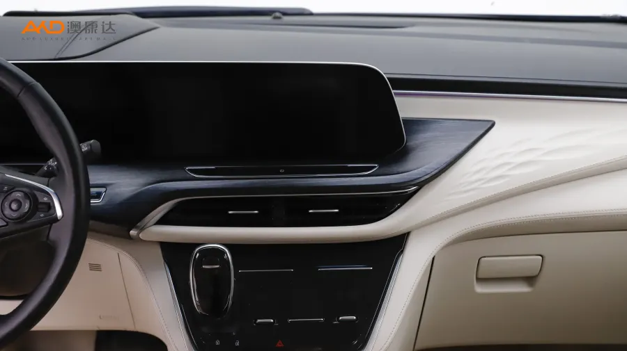 二手别克GL8 Avenir艾维亚 六座贤礼版图片4079158