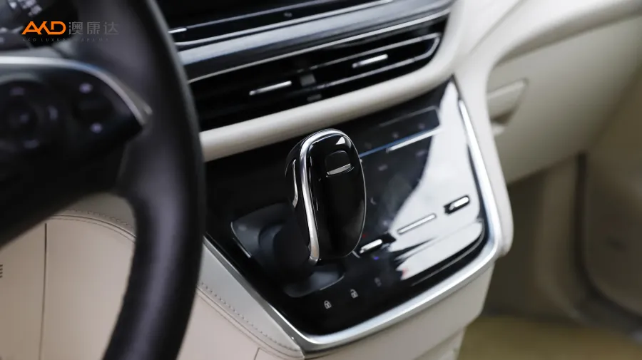 二手别克GL8 Avenir艾维亚 六座贤礼版图片4079151