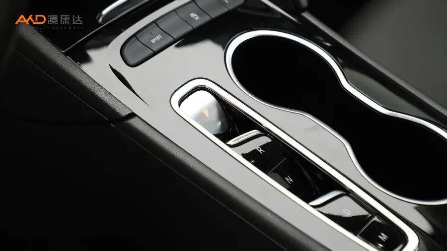 二手君威 25T 超享版图片4079945