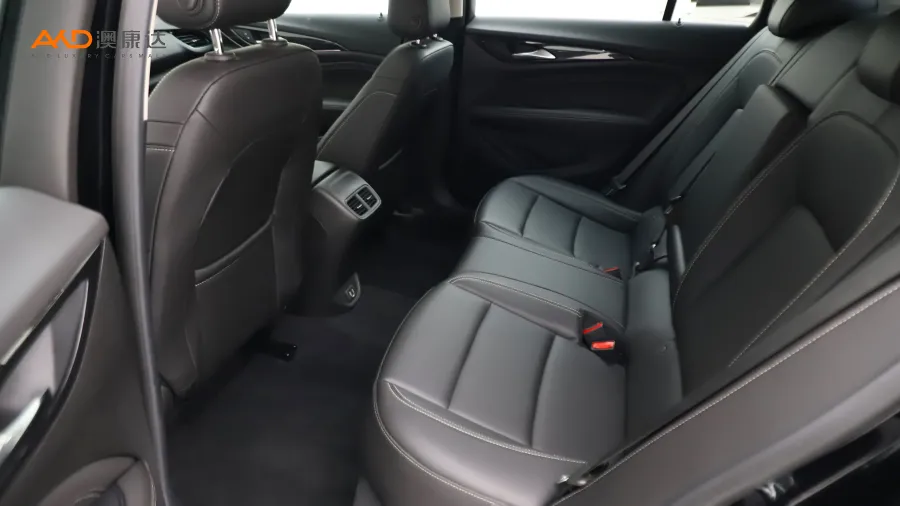 二手君威 25T 超享版图片4079949