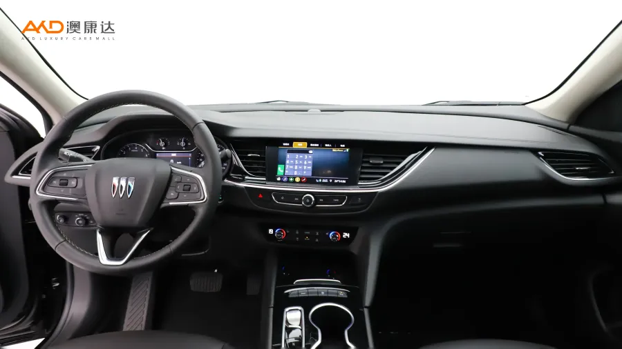 二手君威 25T 超享版图片4079951