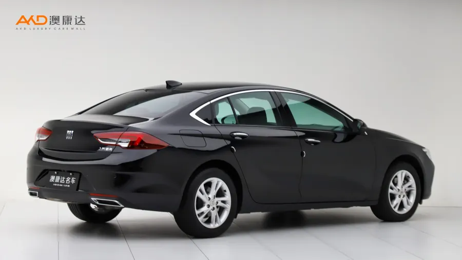 二手君威 25T 超享版图片4079938