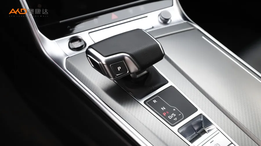 二手奥迪A7 45TFSI臻选型图片4080921