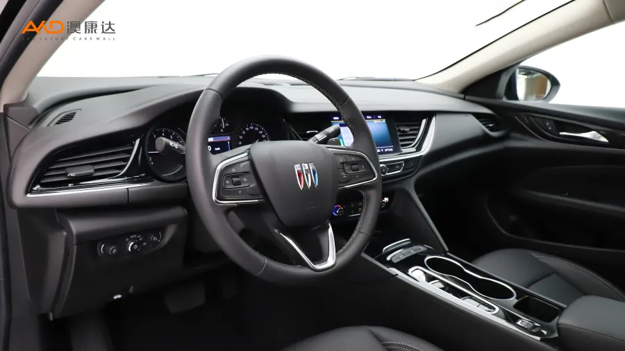 二手君威 25T 超享版图片4079948